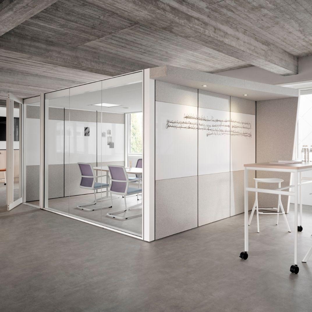 CELLV2-04  Cellpod Small Meeting Room