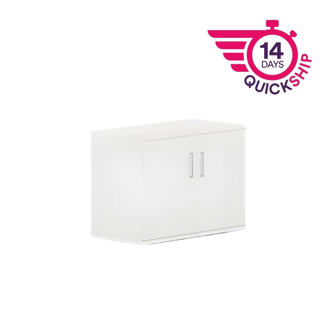 ASDR7 Double Door Cupboard 730mm