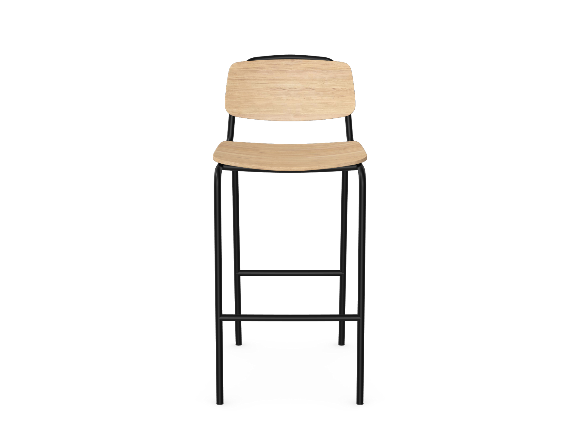 ANTBA Antalya Bar Stool
