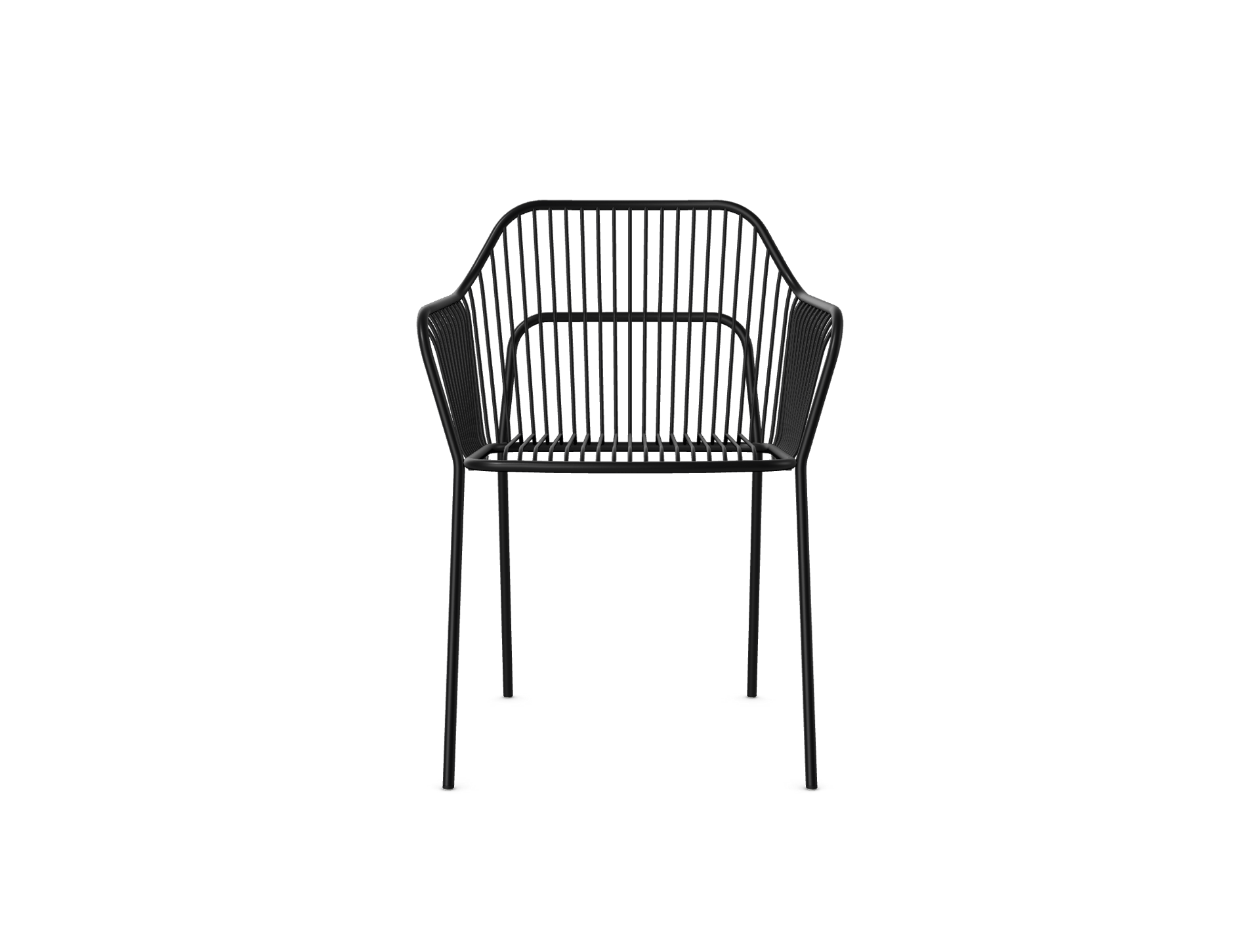 CropOutdoor Armchair