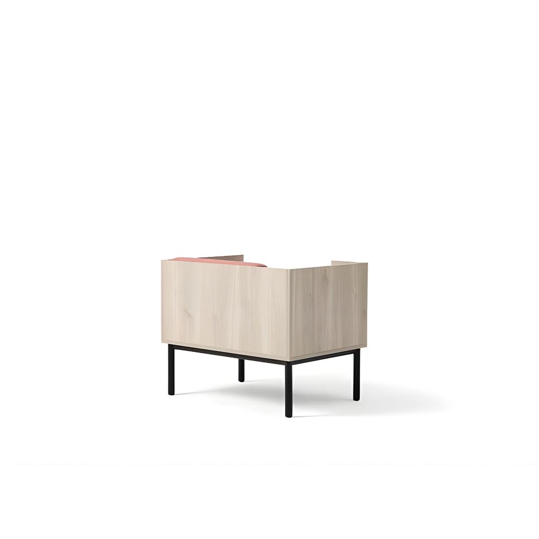 MX01CU Low Side Work Cube