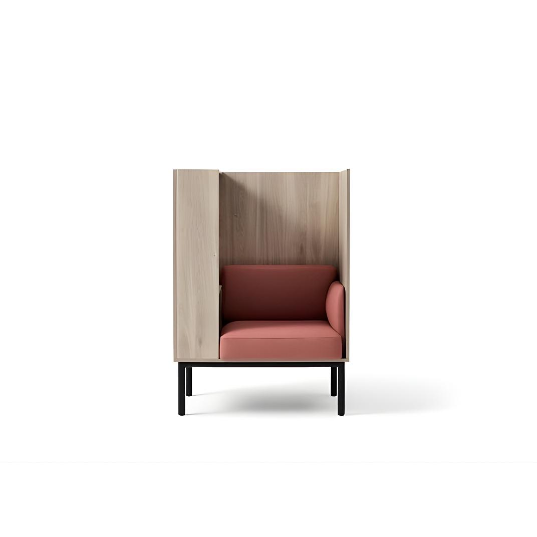 MXH01CU High Side Work Cube