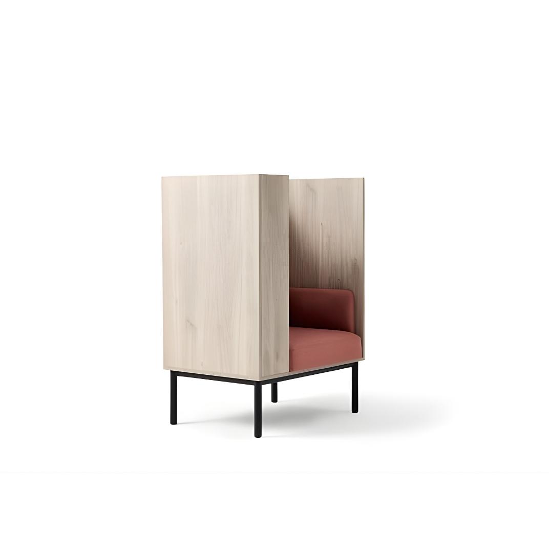 MXH01CU High Side Work Cube