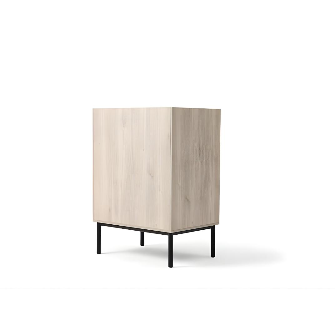 MXH01CU High Side Work Cube