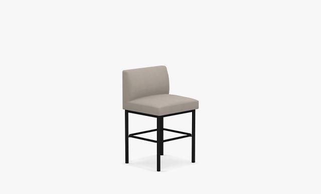 MXH01 High Single Seat