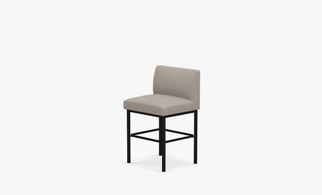 MXH01 High Single Seat