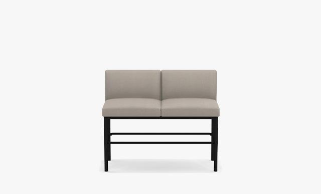 MXH02 High Two Seat