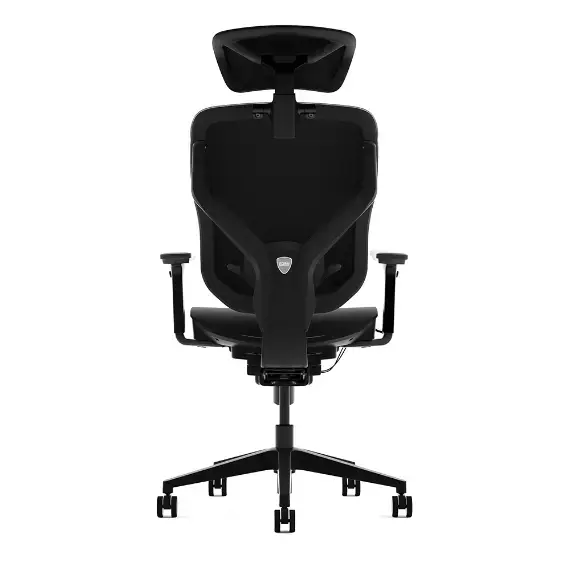 E-AAA - Form Seating E-Form Task Chair