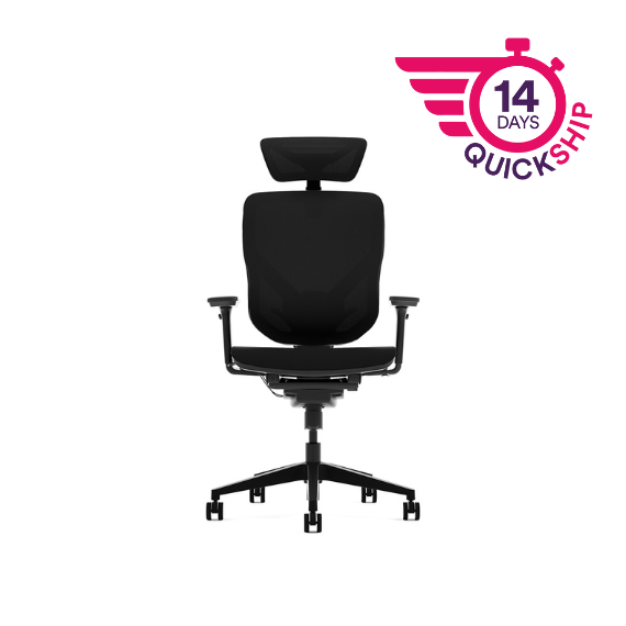 EP-AAA - Form Seating E-Form Plus Edition Task Chair