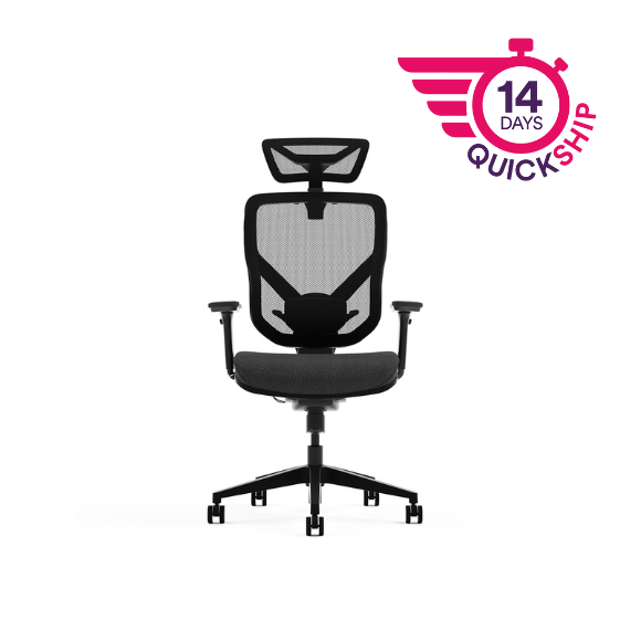 EP-MMG - Form Seating E-Form Plus Edition Task Chair
