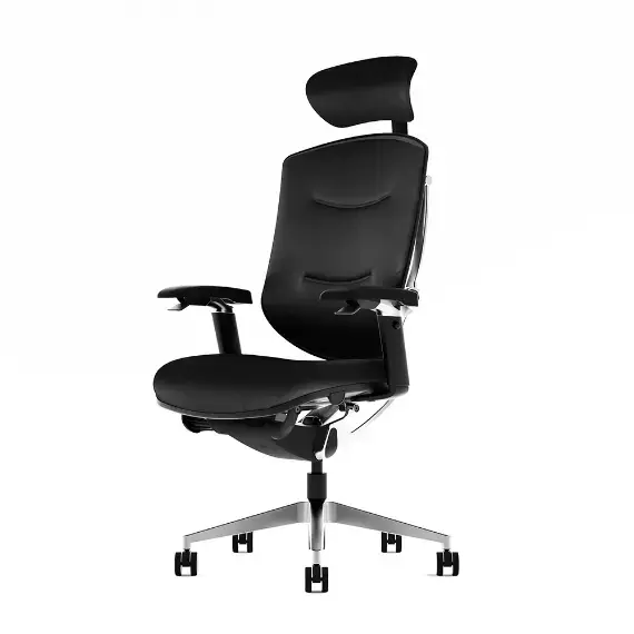 M-LLL-PP - Form Seating M-Form Task Chair