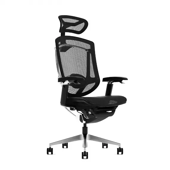 M-MMM-PP - Form Seating M-Form Task Chair