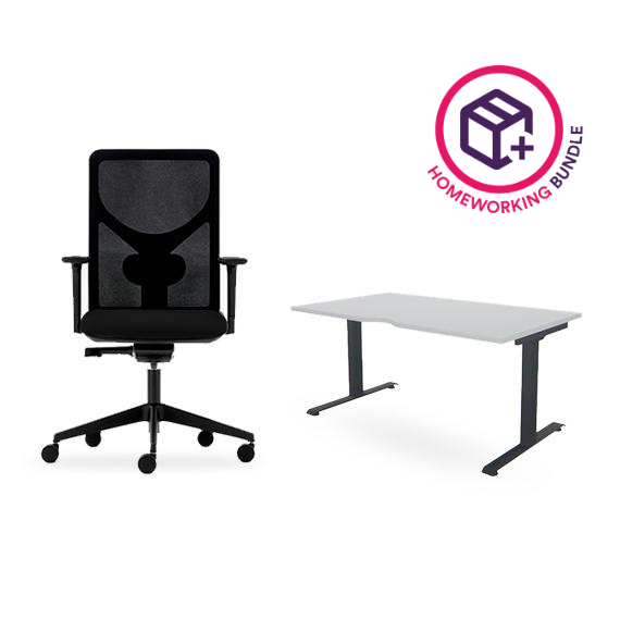 HWBB - Homeworking Bundle