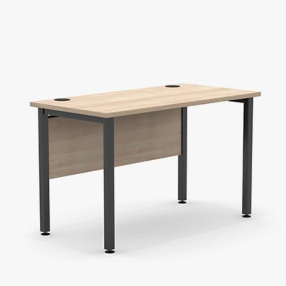 HWOBP Homeworking Desk, Chair and Pedestal Bundle