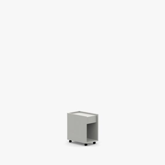 HWOBP Homeworking Desk, Chair and Pedestal Bundle