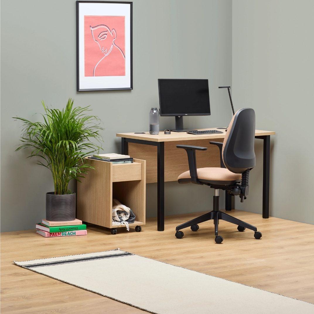 Saturn Task Chair