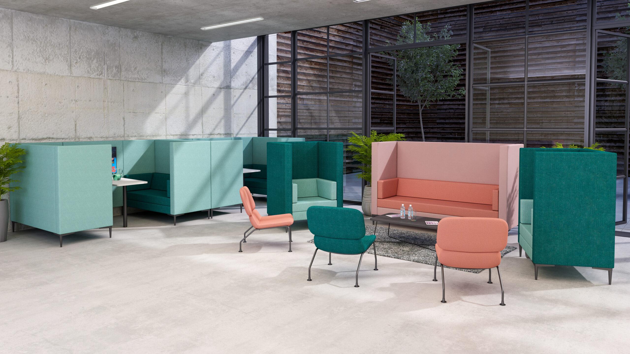 Identity furniture