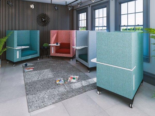 Identity furniture