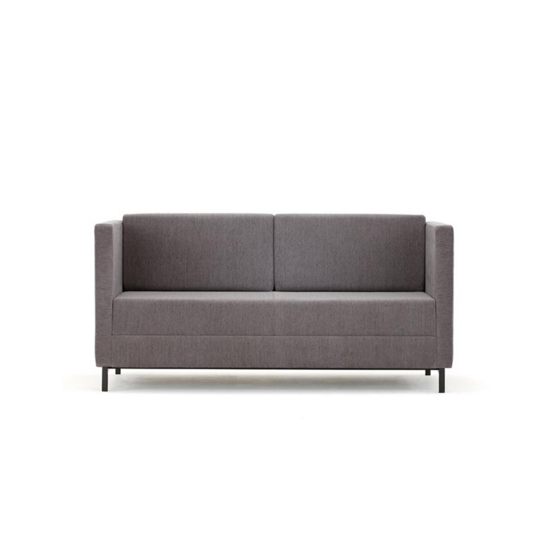 ERL2 Earl Two Seat Sofa