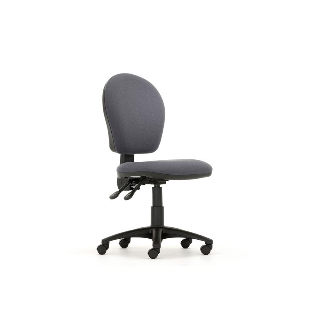 Opus Task Chair, Independent Mechanism