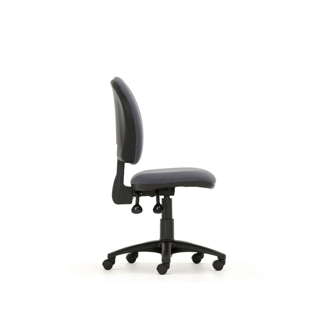 Opus Task Chair, Independent Mechanism