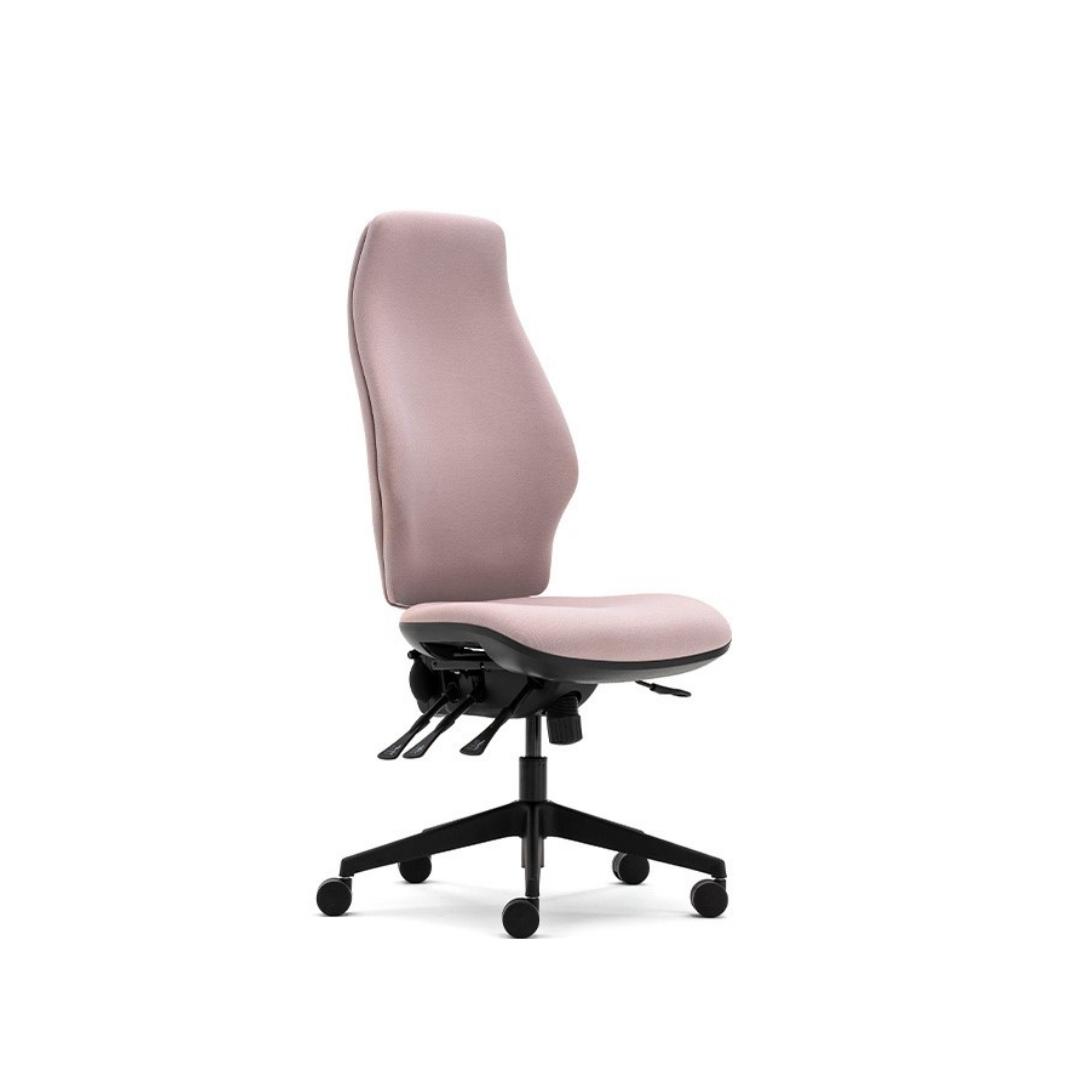 Orthopaedica 300 Series Synchronised Mechanism Task Chair