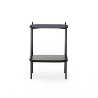 MZKLSS Mozaik Low Square Storage