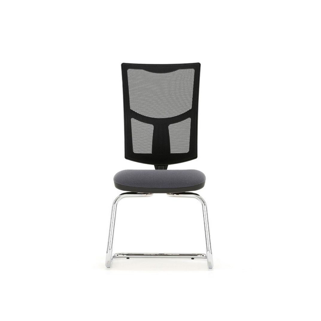 M100V Mercury Mesh No Arms Standard Mechanism