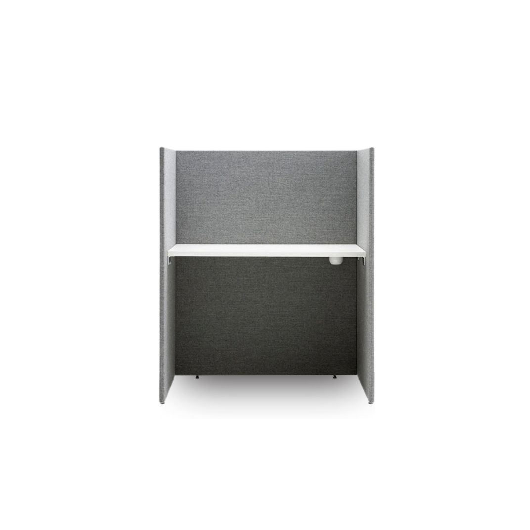 MFCB01 Focus Mini One Person Booth