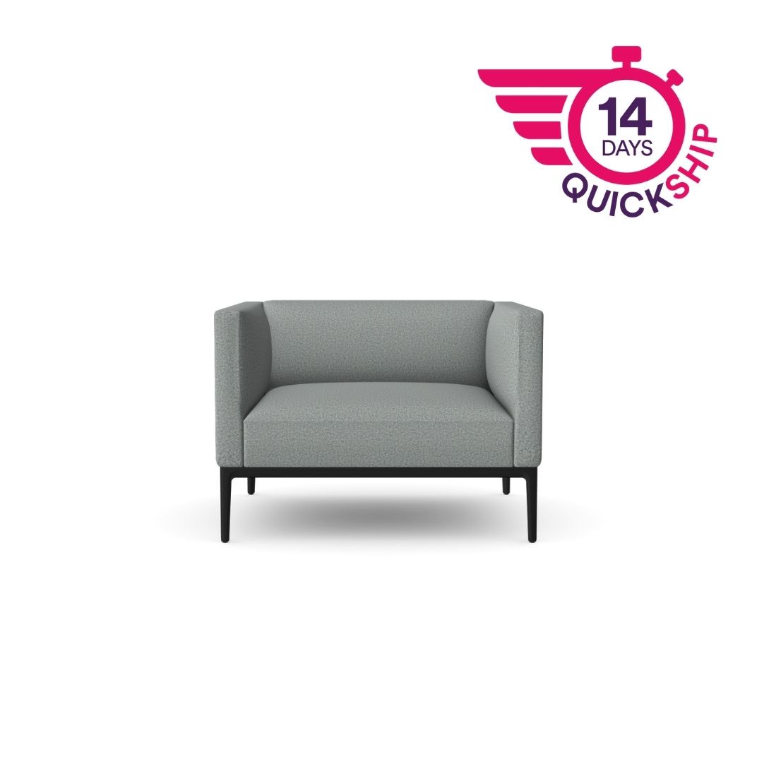 ORI100 Orai Single Seater Sofa