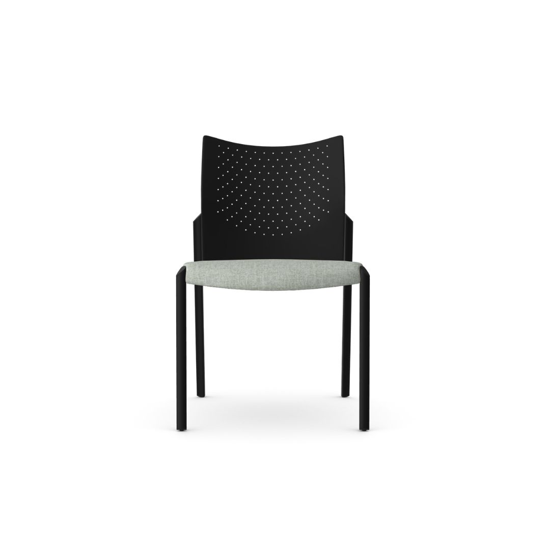 T104 - Trillipse Multi-Purpose Chair -  Four Leg - No Arms