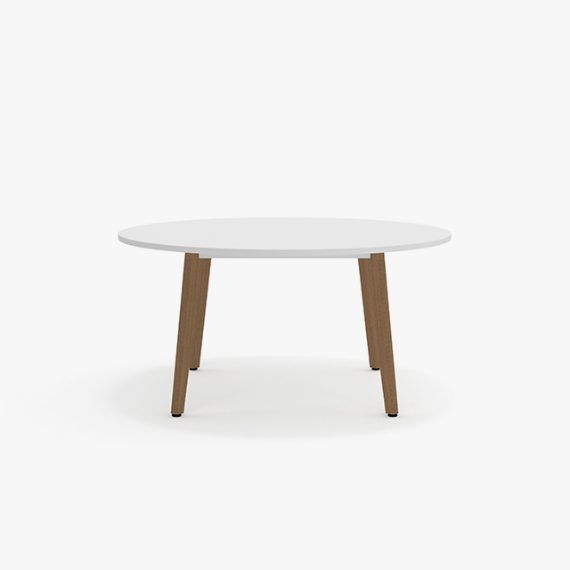 CLR15RD Clara Round Table