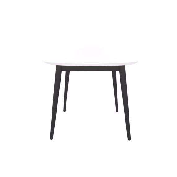 CRQDT03 Cirque Dining Height Round Table - 1000mm x 740mm
