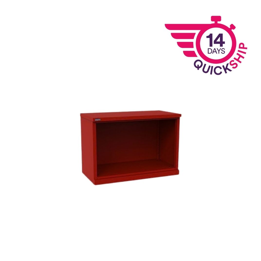 COLM2SD - M:Line Open Fronted Cupboard - 1000mm wide