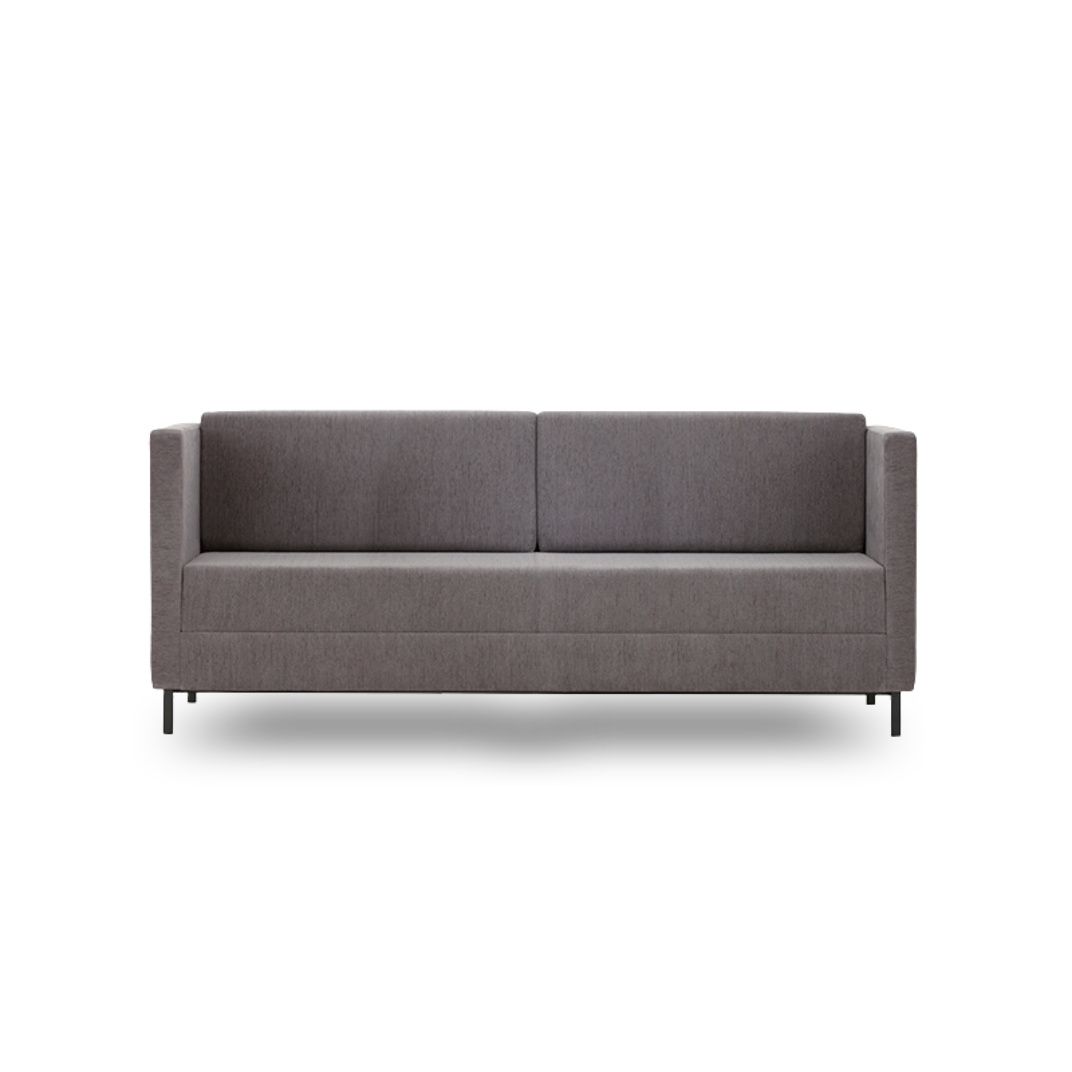 ERL3 Earl Three Seat Sofa