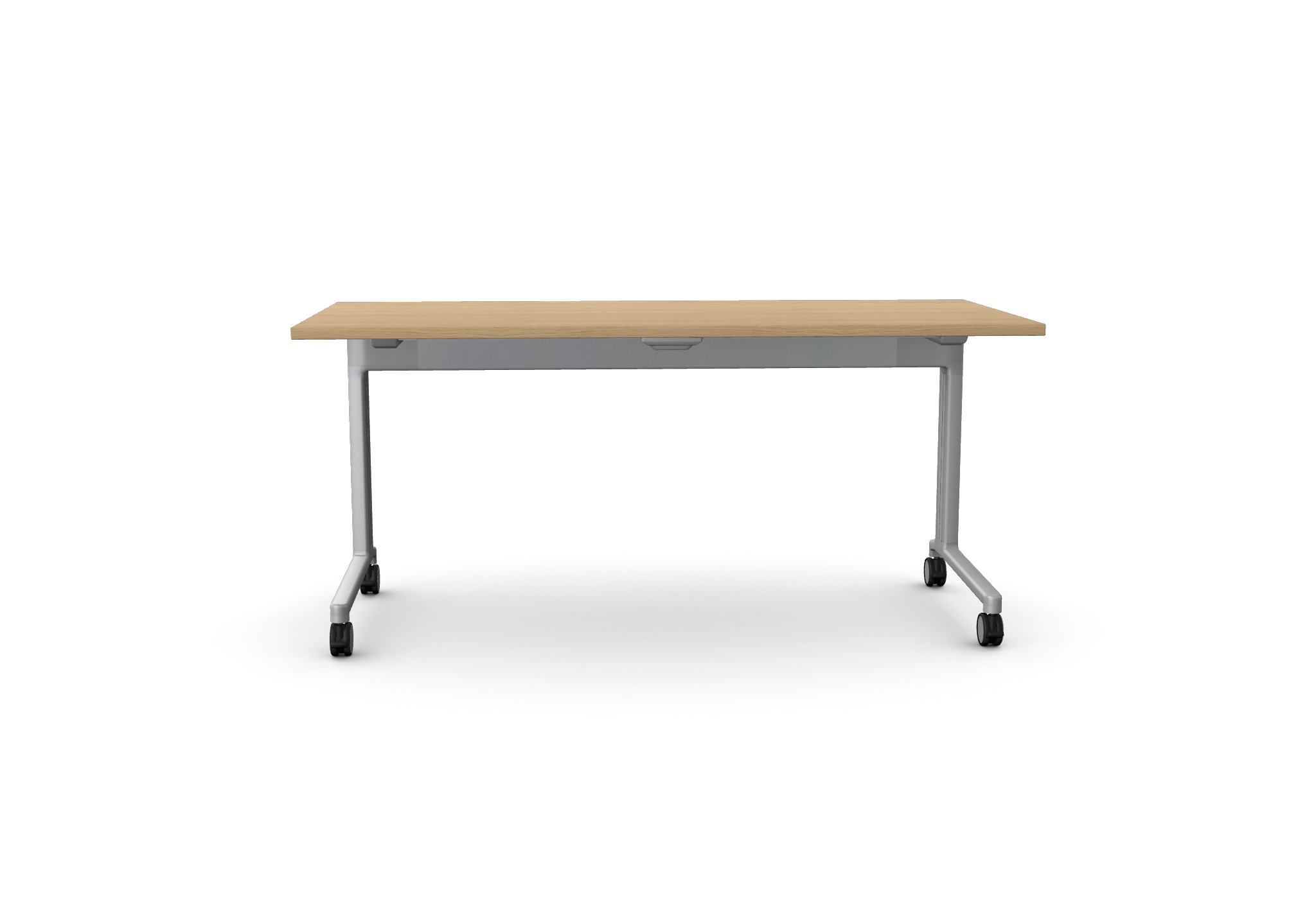 ARC1607R Array Flip Top Table