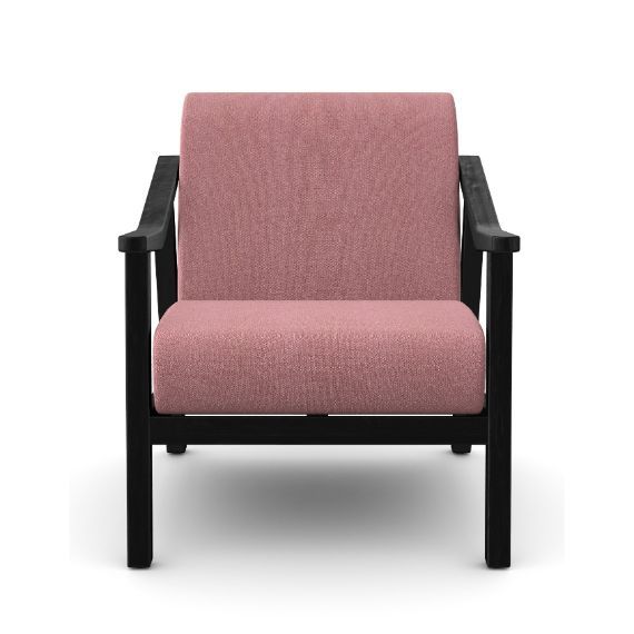 STR1 Strut Armchair