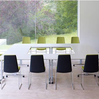 HP7SQ - Pivot Square Table