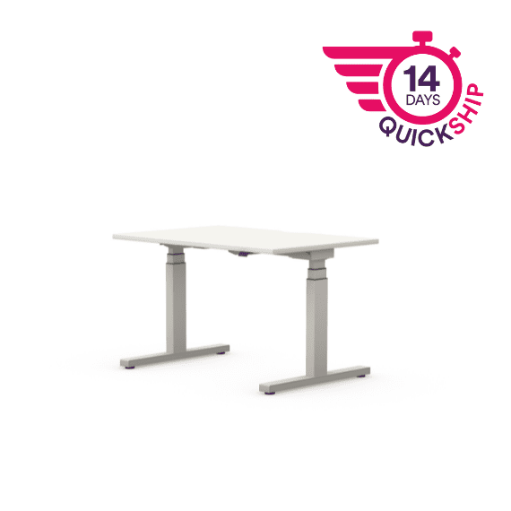 CHXDAE08 - Chemistry Height Adjustable Desk - Various Sizes Available
