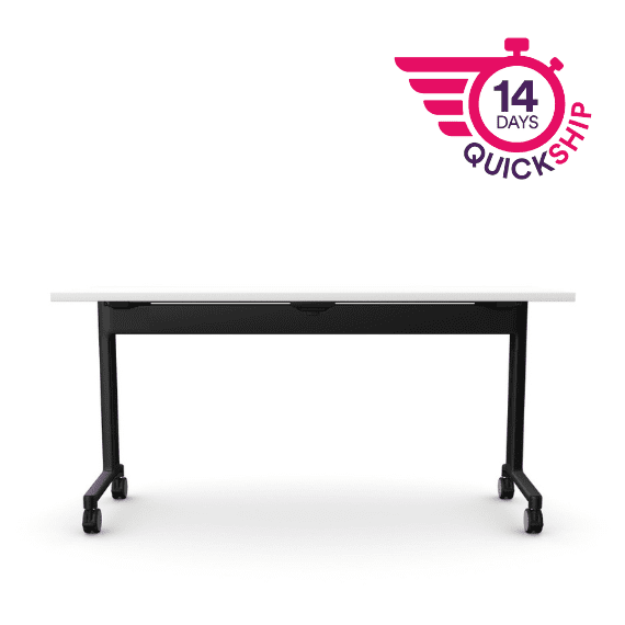 PYPST0612RCH - Play Rectangular High Table 