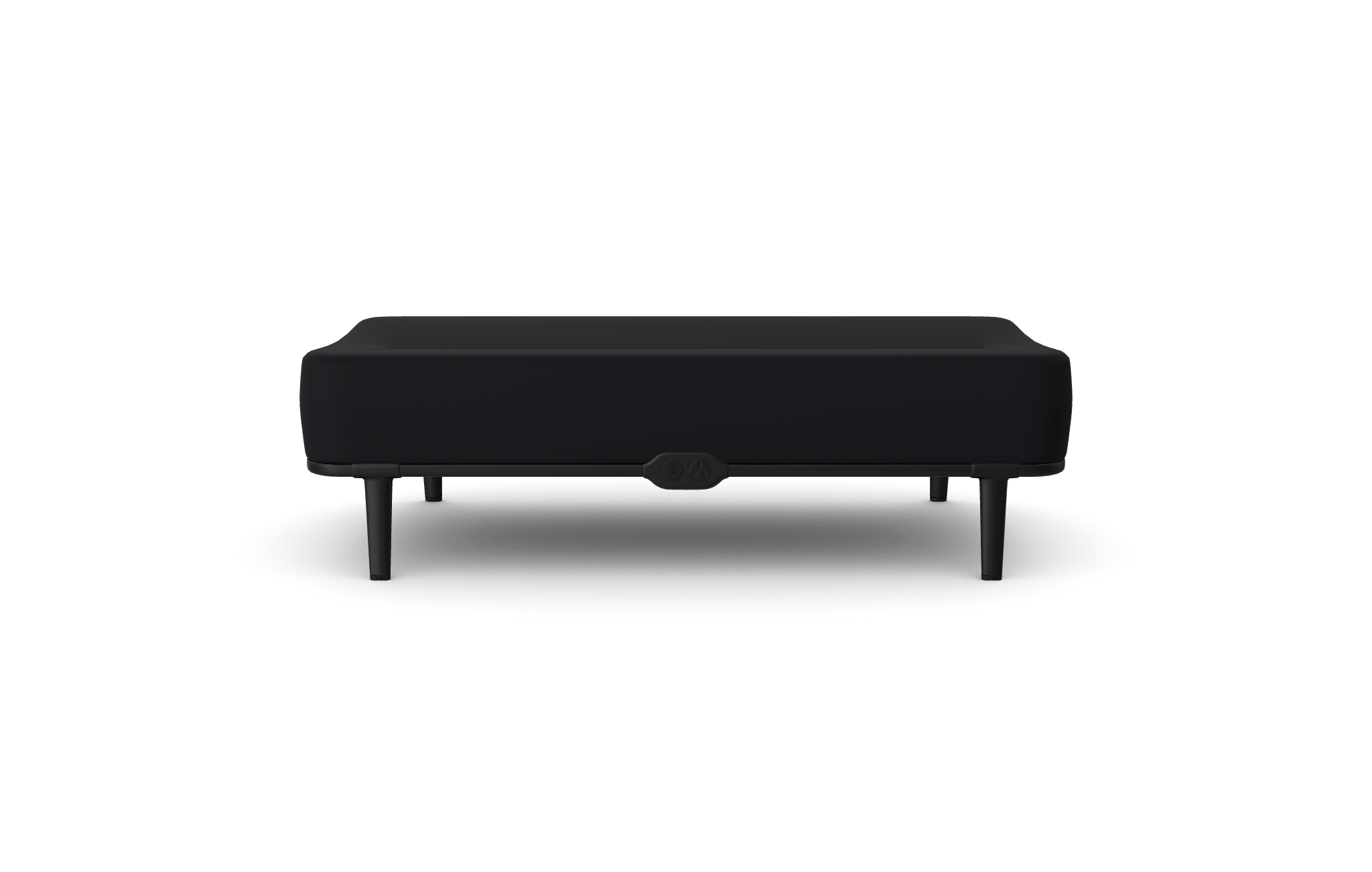 MTE-OT02 Two Seat Ottoman