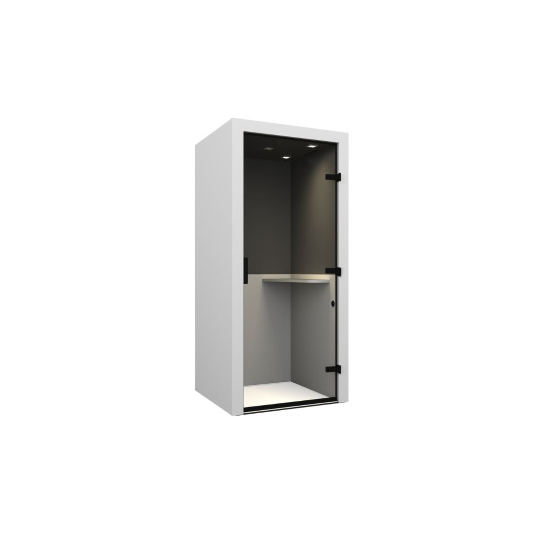 PTL-STD Spacestor Portico Standing