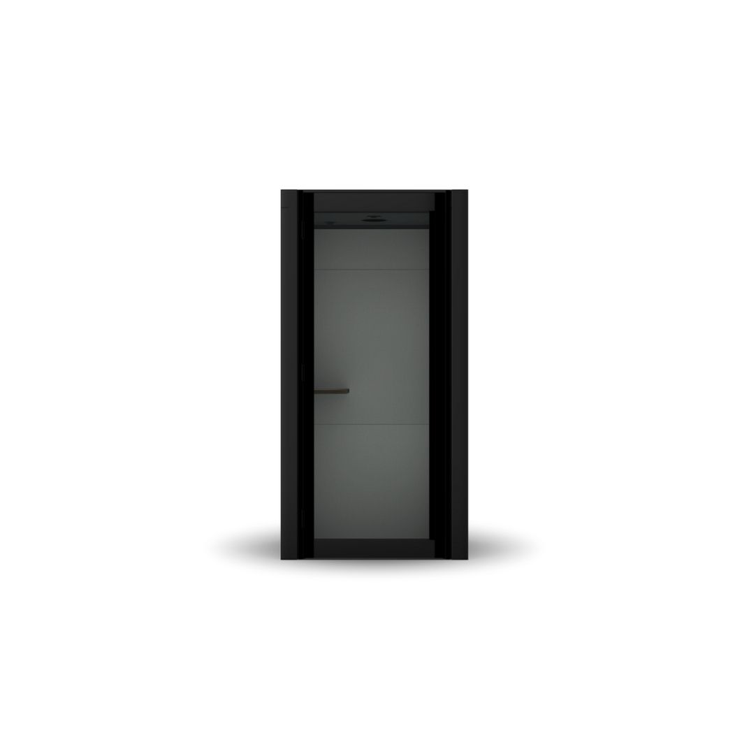 CELLV2-01 - Senator Cellpod Telephone Booth