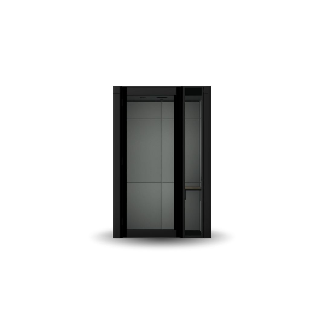 CELLV2-02 Sentor - Cellpod Study Booth
