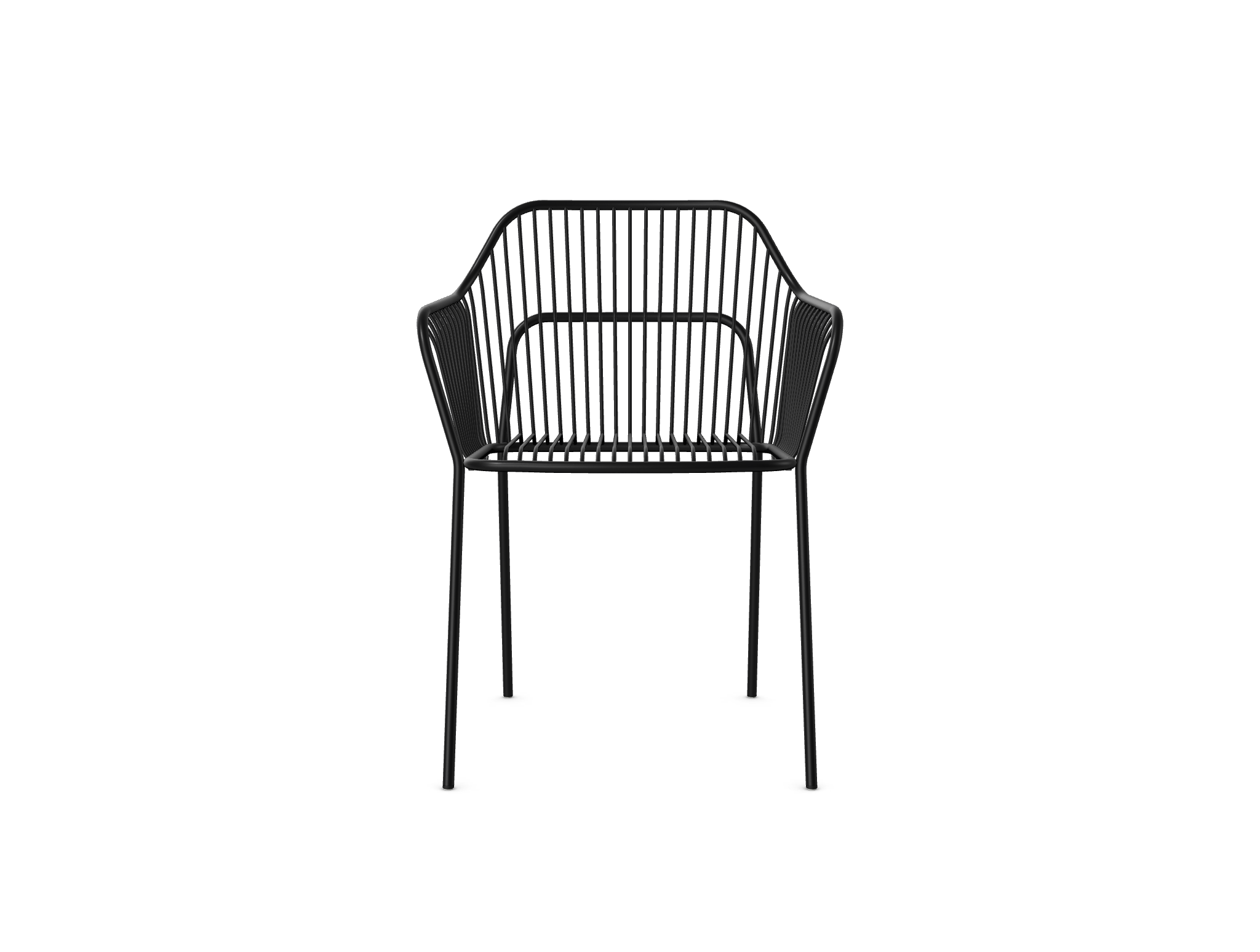 CropOutdoor Armchair