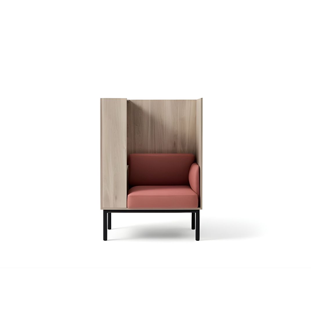 MXH01CU High Side Work Cube