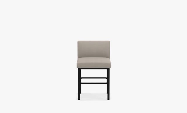 MXH01 High Single Seat