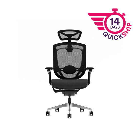 M-MMG-PP - Form Seating M-Form Task Chair