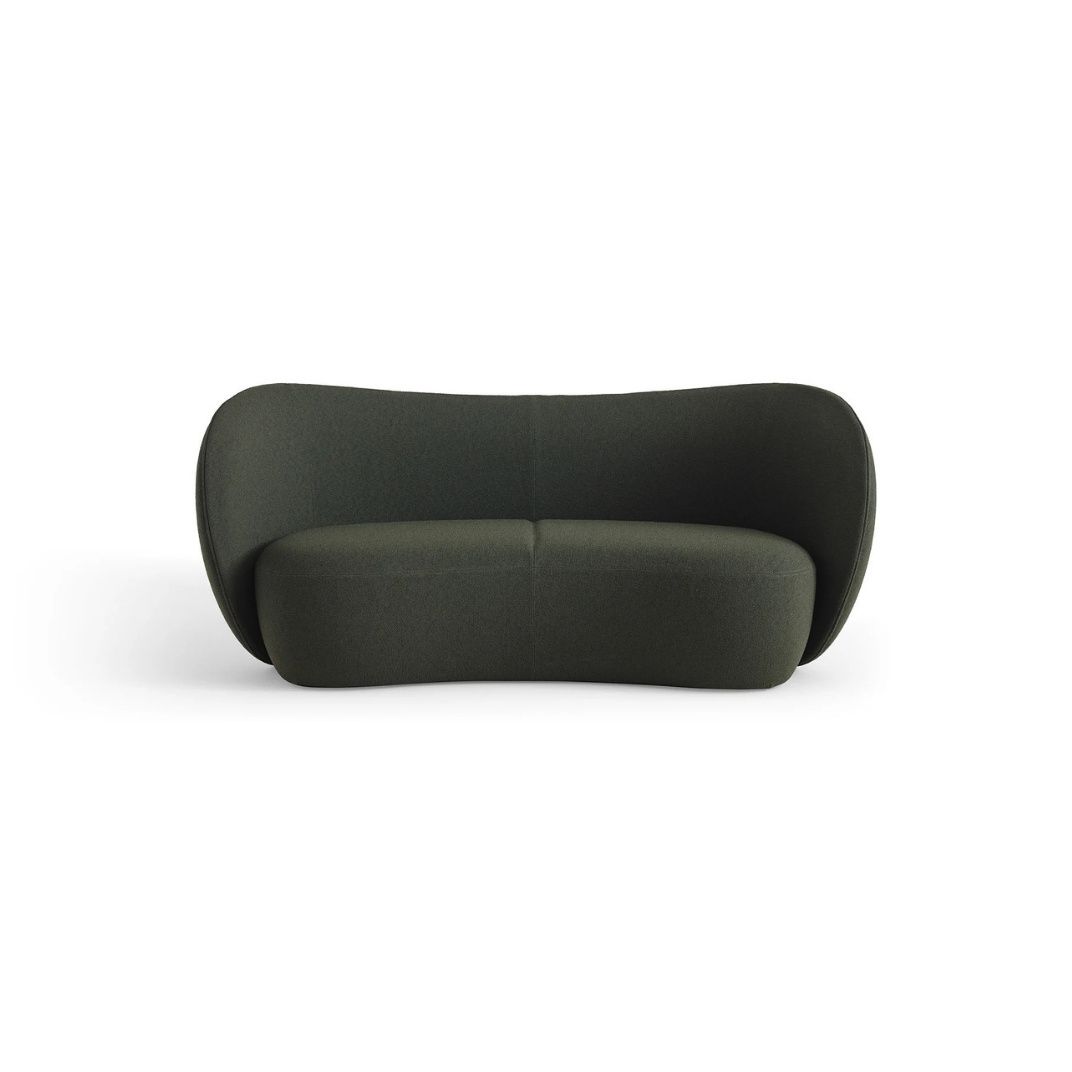 BST200 Allermuir Bastille Lounge Two Seater Sofa