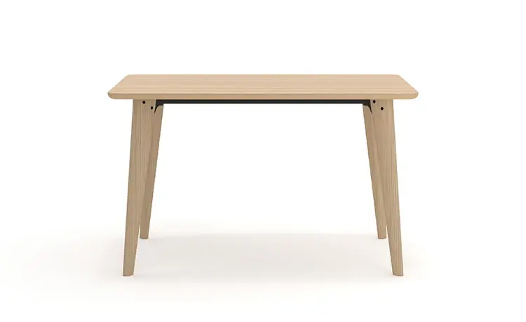 PAC1608R Pache Rectangular MDF Table